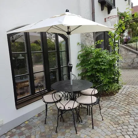Lejlighed Mit Herz Bad Tölz