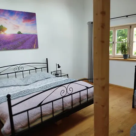 Mit Herz Lejlighed